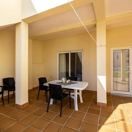 Apartment Brites Nº1