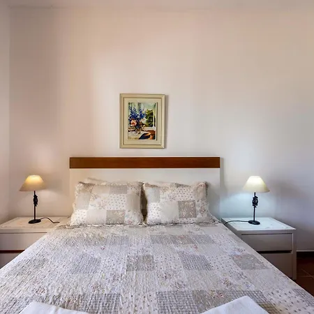 Brites Nº1 Apartment Burgau