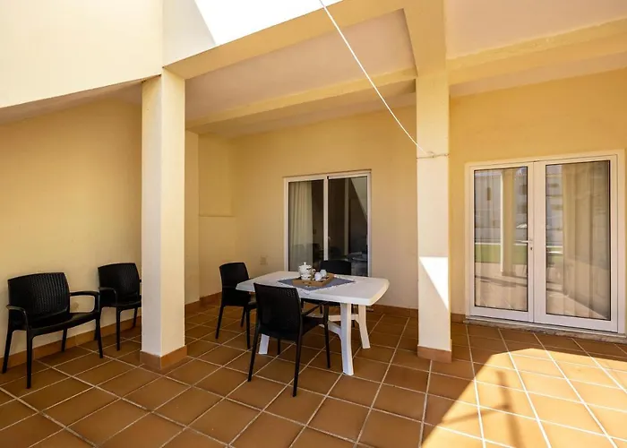 Apartment Brites Nº1