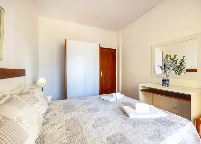 Apartment Brites Nº1 Burgau