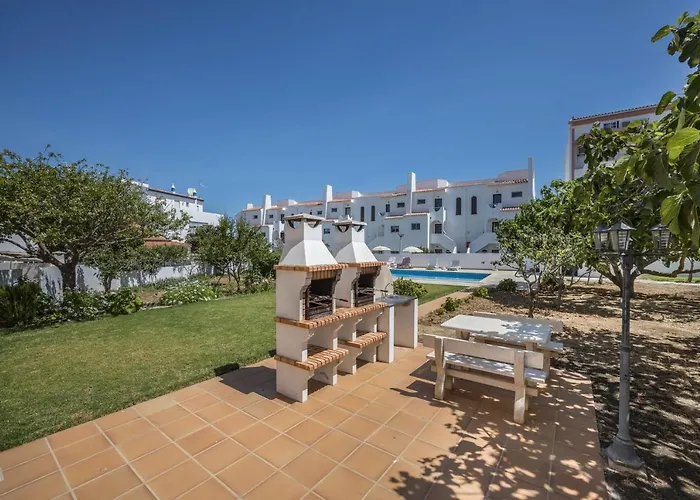 Brites Nº1 Apartment