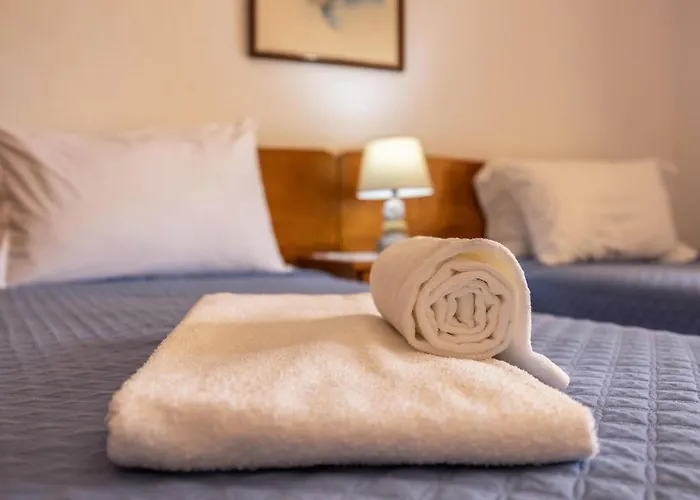 Brites Nº1 Apartment Burgau