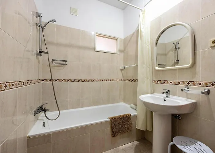 Brites Nº1 Apartment Burgau