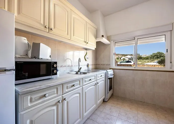 Brites Nº1 Apartment Burgau