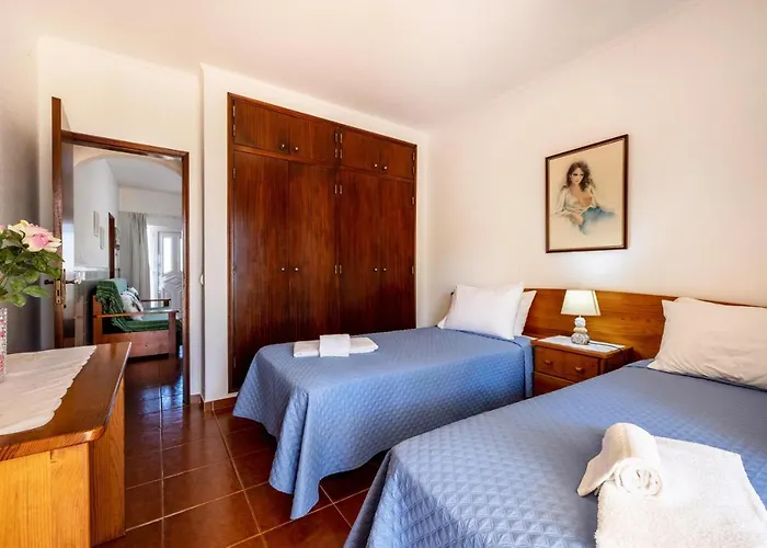 Brites Nº1 Apartment *