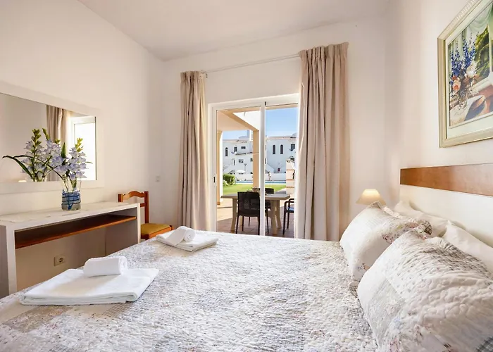 Brites Nº1 Apartment *