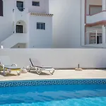 Διαμέρισμα Brites Nº1 Burgau