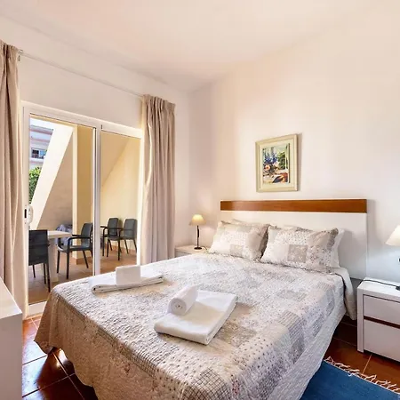 Apartment Brites Nº1