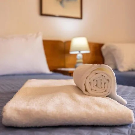 Brites Nº1 Apartment Burgau
