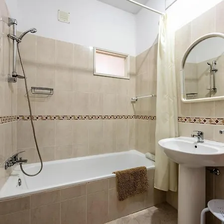 Brites Nº1 Apartment Burgau