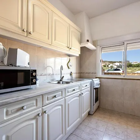 Brites Nº1 Apartment Burgau