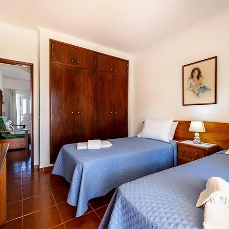 Brites Nº1 Apartment *