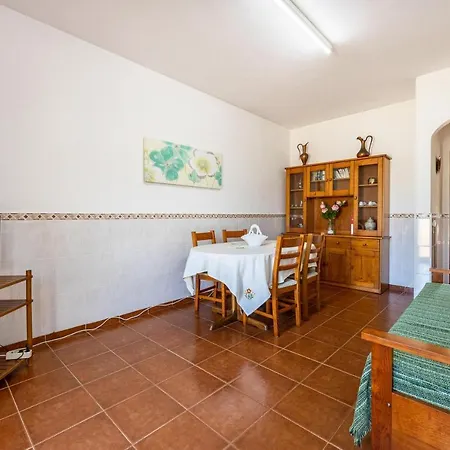 Apartment Brites Nº1