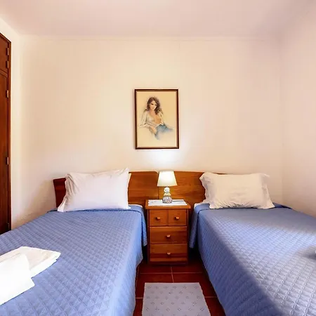 Apartment Brites Nº1 Burgau