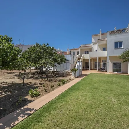 Apartamento Brites Nº1 Burgau
