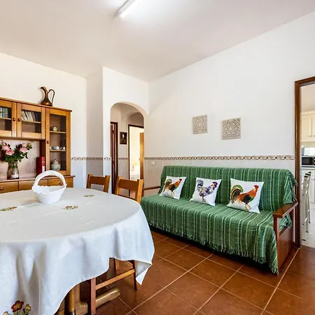 Apartment Brites Nº1