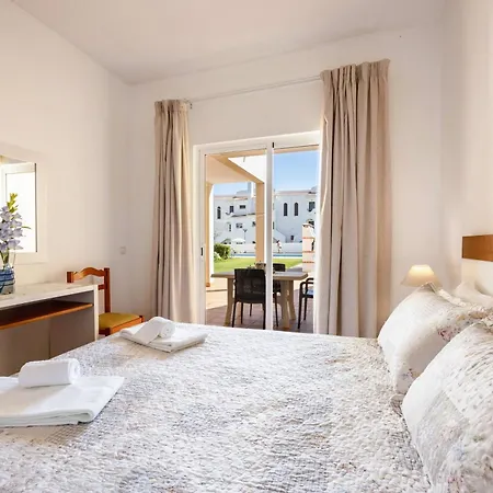 Apartment Brites Nº1 Burgau