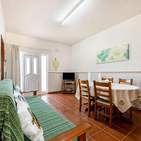 Appartement Brites Nº1 *