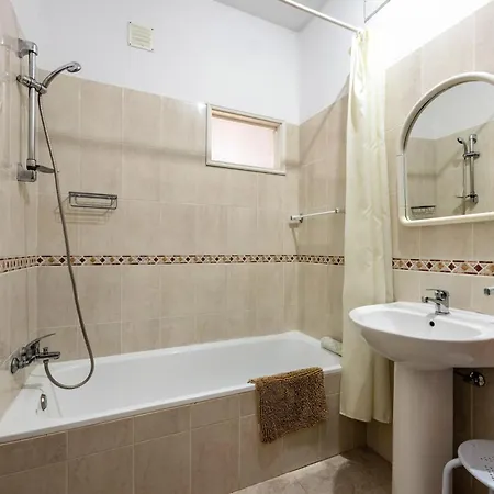 Apartment Brites Nº1
