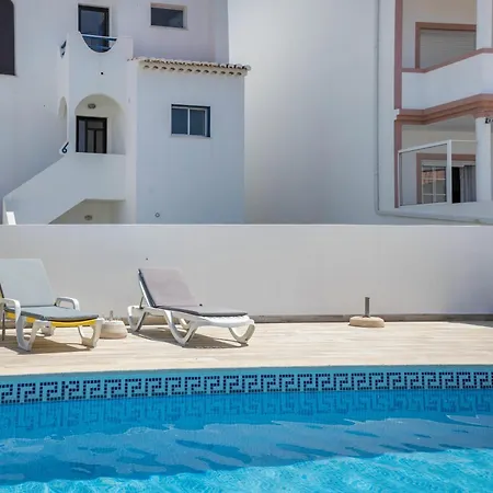 Apartment Brites Nº1 Burgau