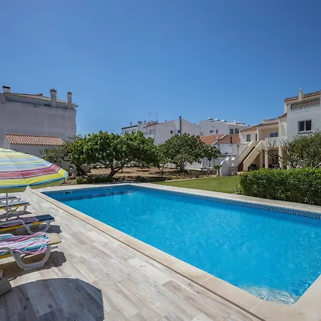 Apartment Brites Nº1