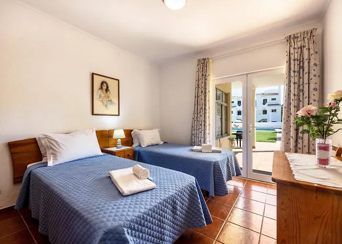 Brites Nº1 Appartement