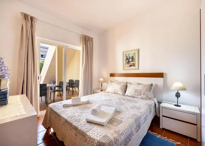 Appartement Brites Nº1