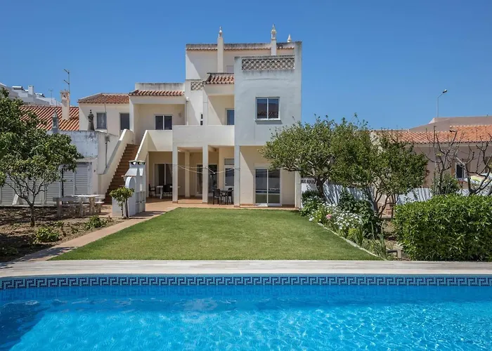 Brites Nº1 Appartement *