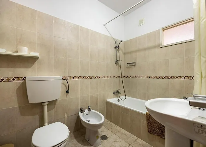 Brites Nº1 Appartement *