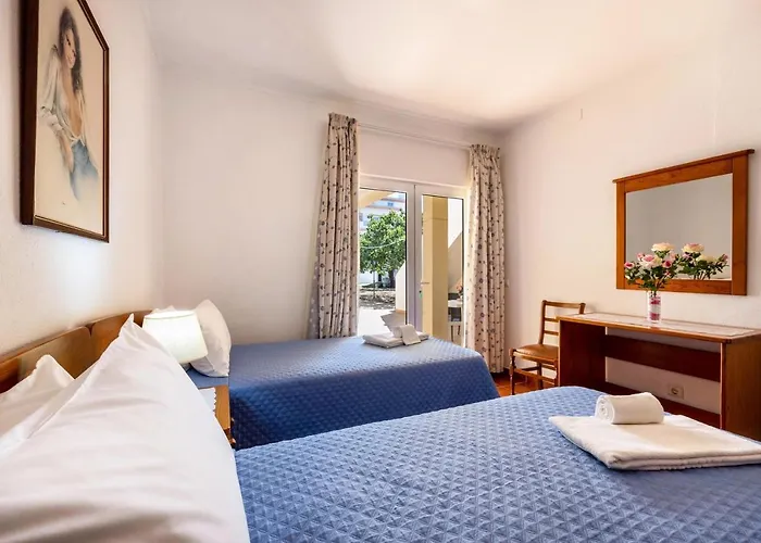 Appartement Brites Nº1