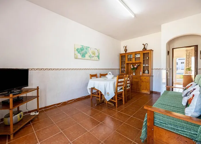 Appartement Brites Nº1