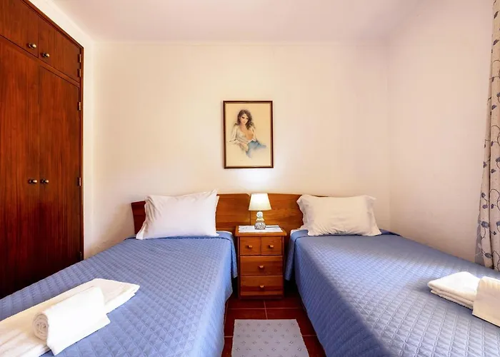 Appartement Brites Nº1 Burgau