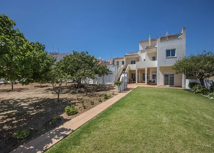 Appartement Brites Nº1 Burgau