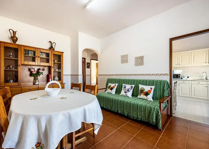 Appartement Brites Nº1