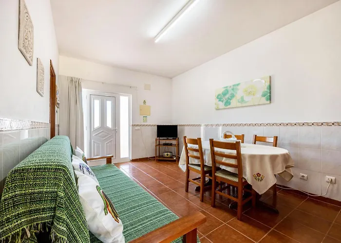 Brites Nº1 Appartement *